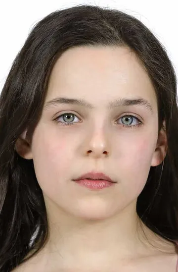 Фотография актёра – Сара Чокка (Sara Ciocca)