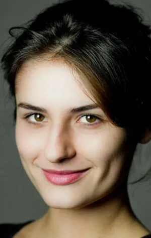 Фотография актёра – Лидия Либерман (Lidiya Liberman)