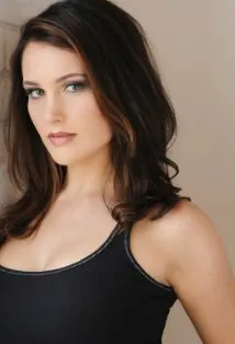 Фотография актёра – Кендра Андерсон (Kendra Anderson)