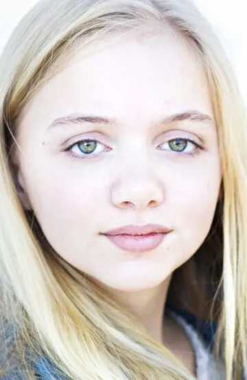 Фотография актёра – Мэдди Николс (Maddie Nichols)