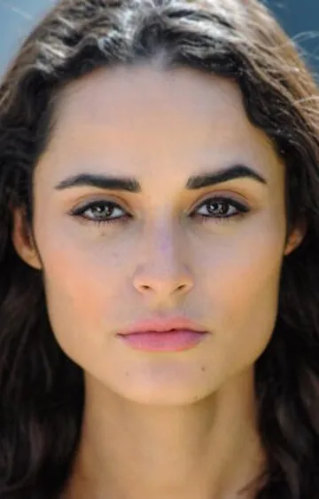 Фотография актёра – Стефани Ногерас (Stephanie Nogueras)