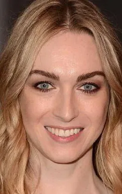 Фотография актёра – Джейми Клейтон (Jamie Clayton)