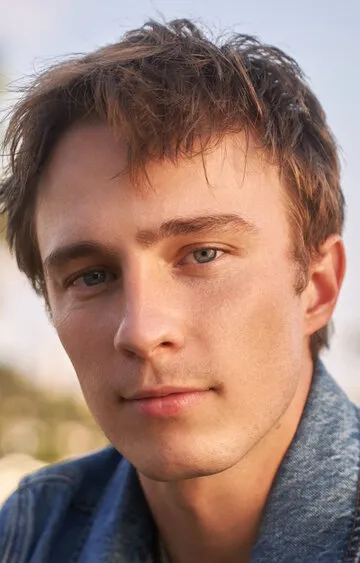 Фотография актёра – Дрю Старки (Drew Starkey)