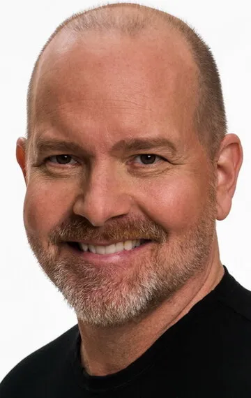 Фотография актёра – Майк Генри (Mike Henry)