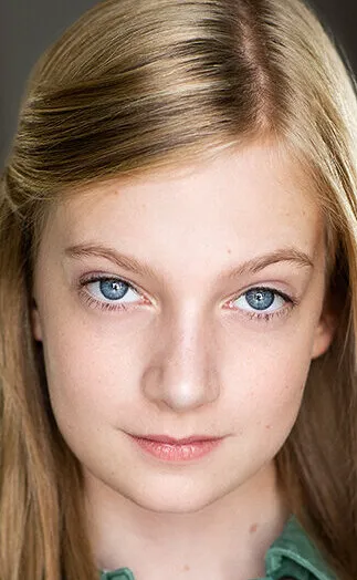 Фотография актёра – Tatum Matthews