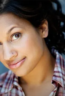 Фотография актёра – Рати Гупта (Rati Gupta)