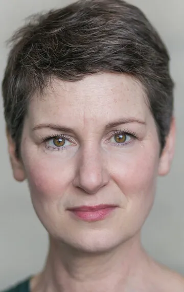 Фотография актёра – Джози Уокер (Josie Walker)