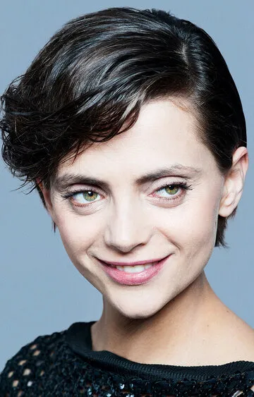 Фотография актёра – Макарена Гомес (Macarena Gómez)