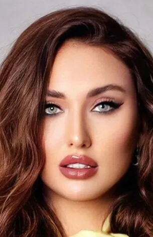 Фотография актёра – Анна Мезенцева