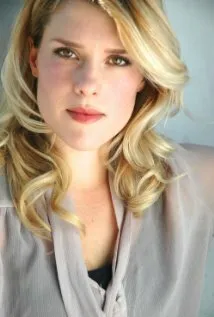 Фотография актёра – Алена фон Строхейм (Alena von Stroheim)