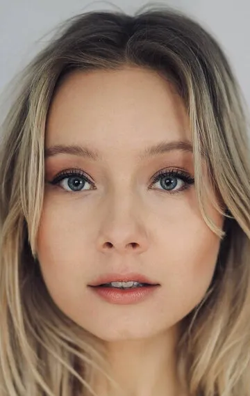 Фотография актёра – Жозефина Линдегор (Josefine Lindegaard)