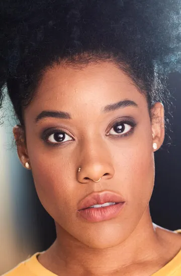 Фотография актёра – Jonica Booth