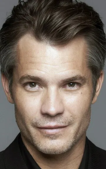 Фотография актёра – Тимоти Олифант (Timothy Olyphant)