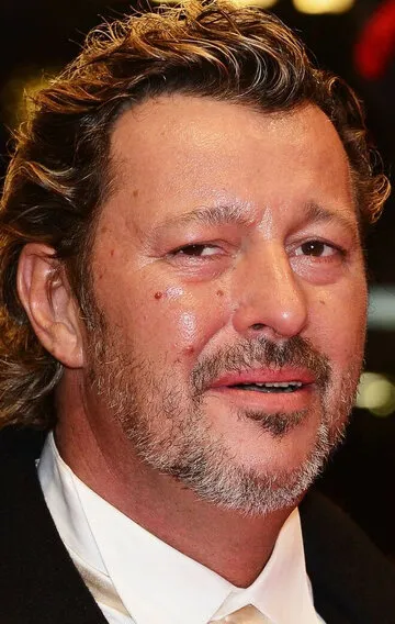 Фотография актёра – Михаэль Томас (Michael Thomas)