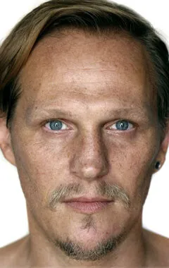 Фотография актёра – Георг Фридрих (Georg Friedrich)