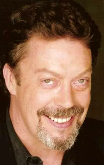 Фотография актёра – Тим Карри (Tim Curry)