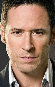 Фотография актёра – Роб Морроу (Rob Morrow)