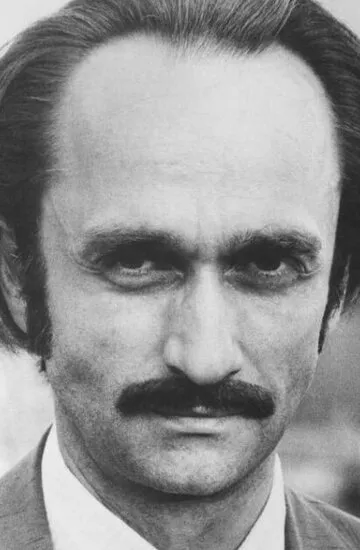 Фотография актёра – Джон Казале (John Cazale)
