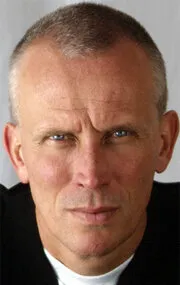 Фотография актёра – Питер Уэллер (Peter Weller)