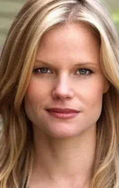 Фотография актёра – Джоэль Картер (Joelle Carter)