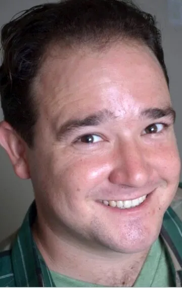 Фотография актёра – Брэдли Пирс (Bradley Pierce)