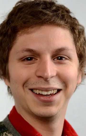 Фотография актёра – Майкл Сера (Michael Cera)