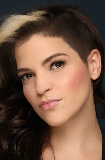 Фотография актёра – Паола Лазаро (Paola Lázaro)