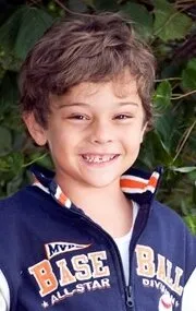 Фотография актёра – Хайден Роуленс (Hayden Rolence)