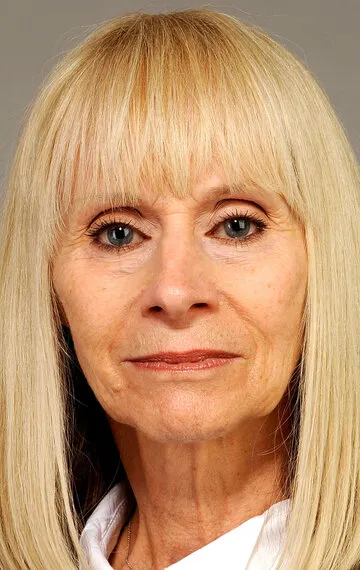 Фотография актёра – Рита Ташингэм (Rita Tushingham)