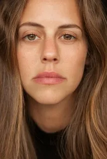 Фотография актёра – Яэль Эйтан (Yael Eitan)