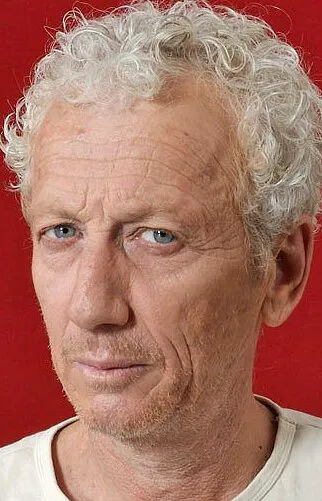 Фотография актёра – Мони Мошонов (Moni Moshonov)