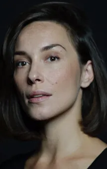 Фотография актёра – Ива Михалич (Iva Mihalic)