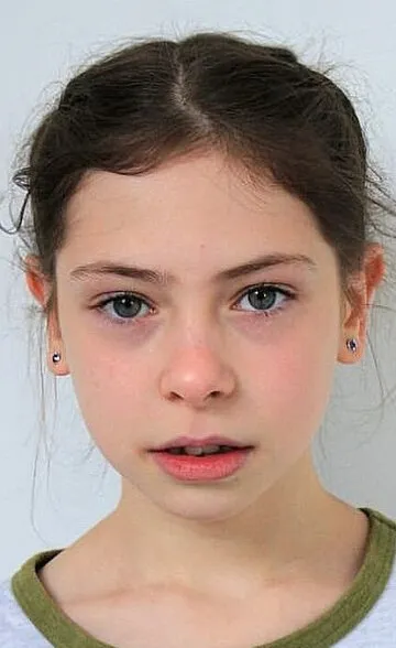 Фотография актёра – Кайла Лорд Кэссиди (Kíla Lord Cassidy)