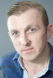 Фотография актёра – Каолан Бирн (Caolan Byrne)