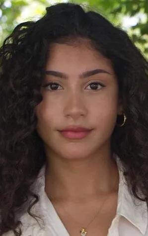 Фотография актёра – Изабелла Феррейра (Isabella Ferreira)