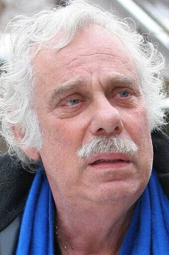 Фотография актёра – Жан-Люк Бидо (Jean-Luc Bideau)