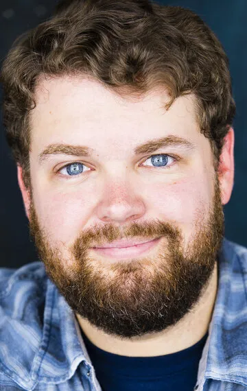 Фотография актёра – Брайан Халл (Brian Hull)