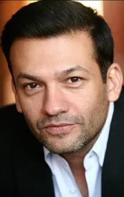 Фотография актёра – Дэвид Баррера (David Barrera)