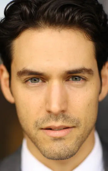 Фотография актёра – Дин Уэст (Dean J. West)