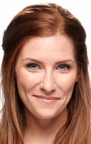 Фотография актёра – Сара Леви (Sarah Levy)