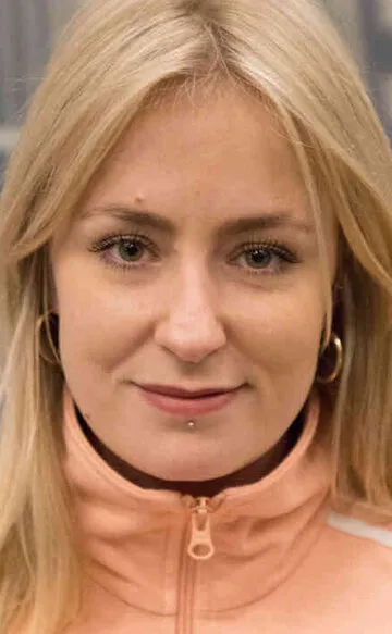 Фотография актёра – Katinka Lærke Petersen