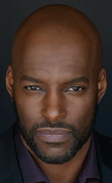 Фотография актёра – Колин Лоуренс (Colin Lawrence)