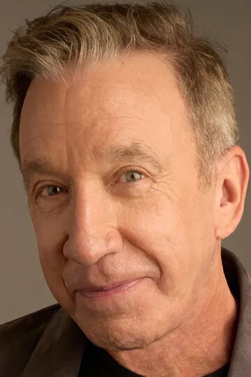 Фотография актёра – Тим Аллен (Tim Allen)