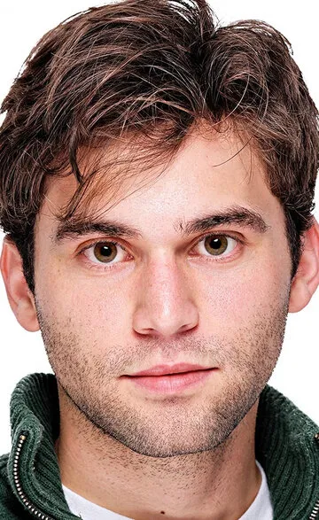 Фотография актёра – Джейк Борелли (Jake Borelli)