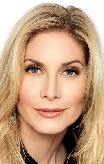 Фотография актёра – Элизабет Митчелл (Elizabeth Mitchell)