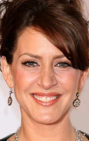 Фотография актёра – Джоэли Фишер (Joely Fisher)