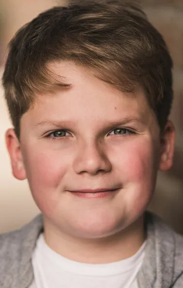 Фотография актёра – Юлиус Векауф (Julius Weckauf)