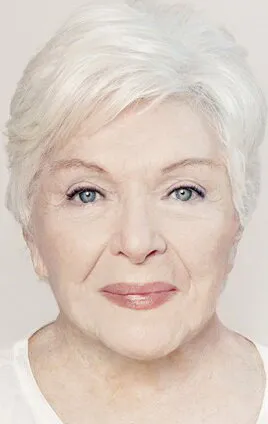 Фотография актёра – Лин Рено (Line Renaud)