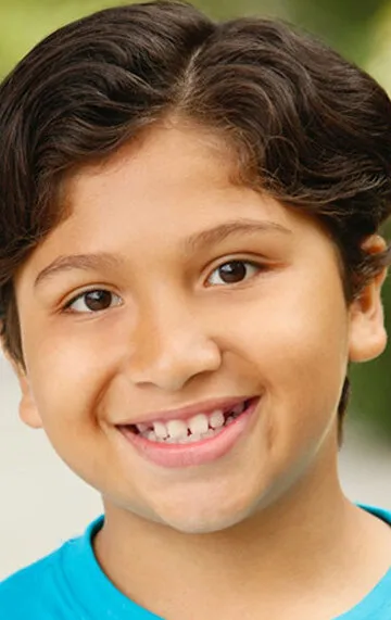 Фотография актёра – Энтони Гонсалес (Anthony Gonzalez)