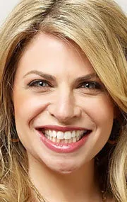 Фотография актёра – Сари Ленник (Sari Lennick)